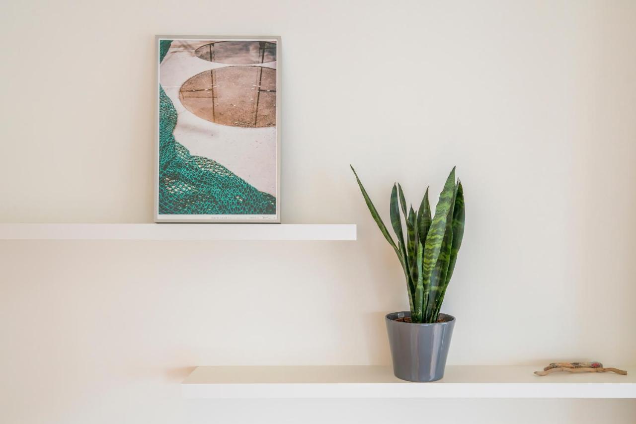 Modern And Bright Seaside App W Seaview & Terrace Apartment Остенде Екстериор снимка